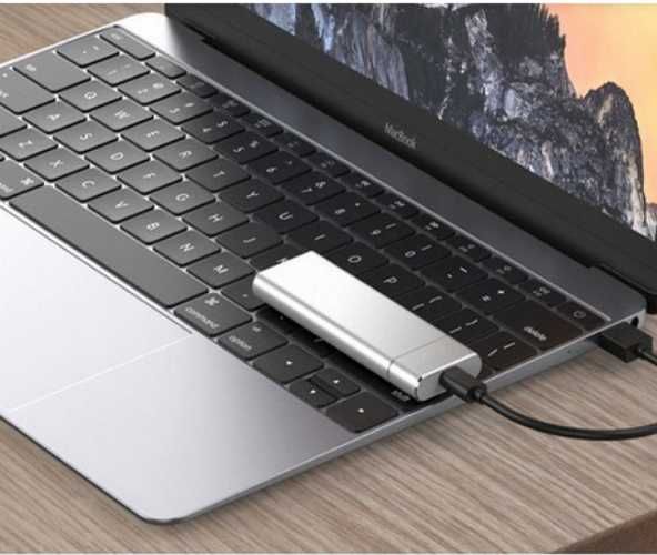 Dysk SSD 8TB Pendrive