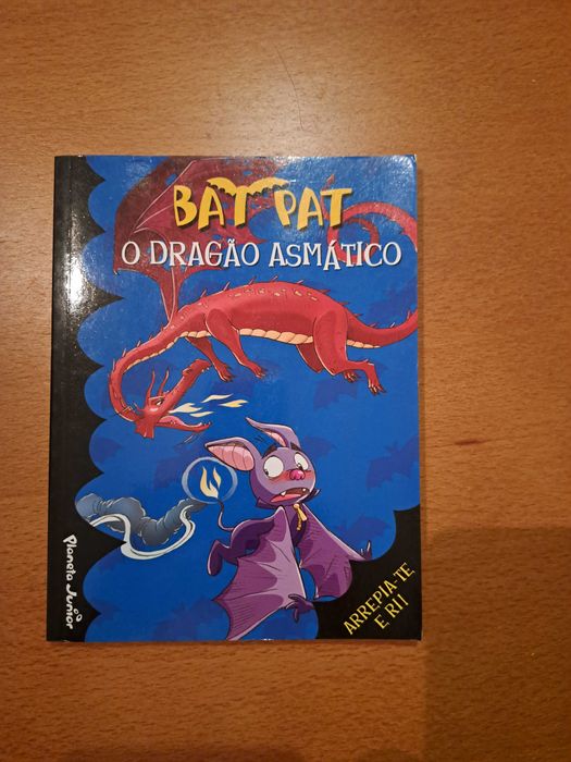Livros Infantis 3