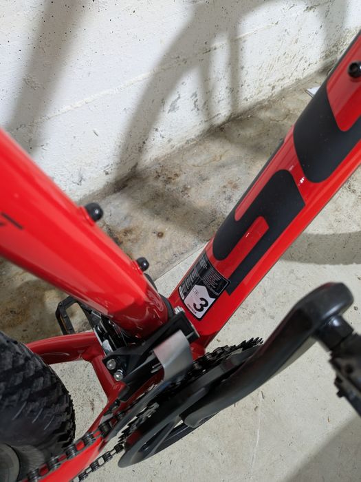 SCOTT Aspect 960 (M)