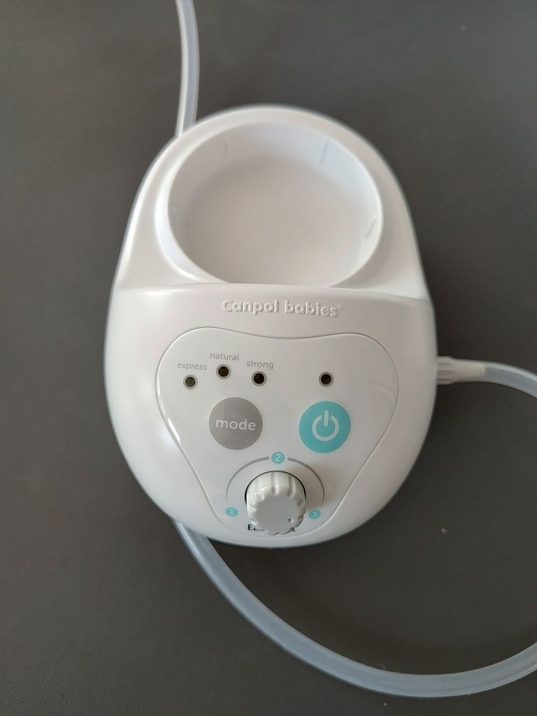 Laktator elektryczny Canpol Baby