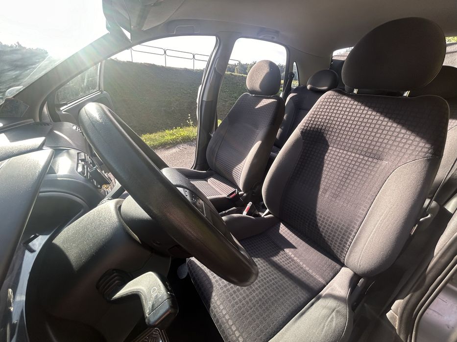 Opel Corsa 1.2 Benzyna, 5-cio drzwiowy