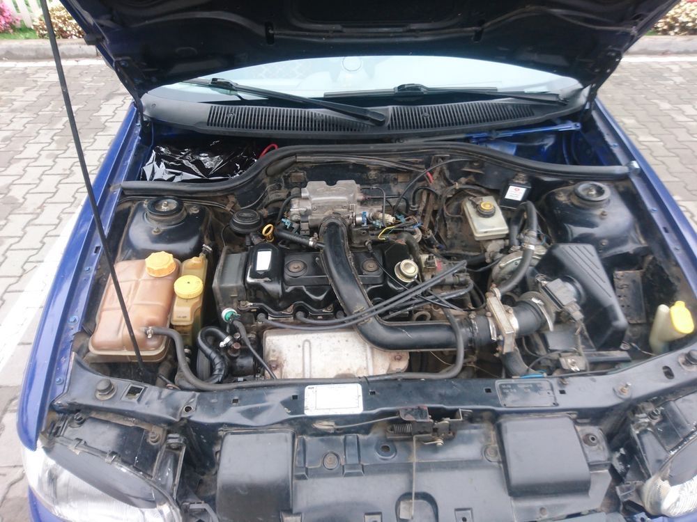 Продам Ford Escort в доброму стані!