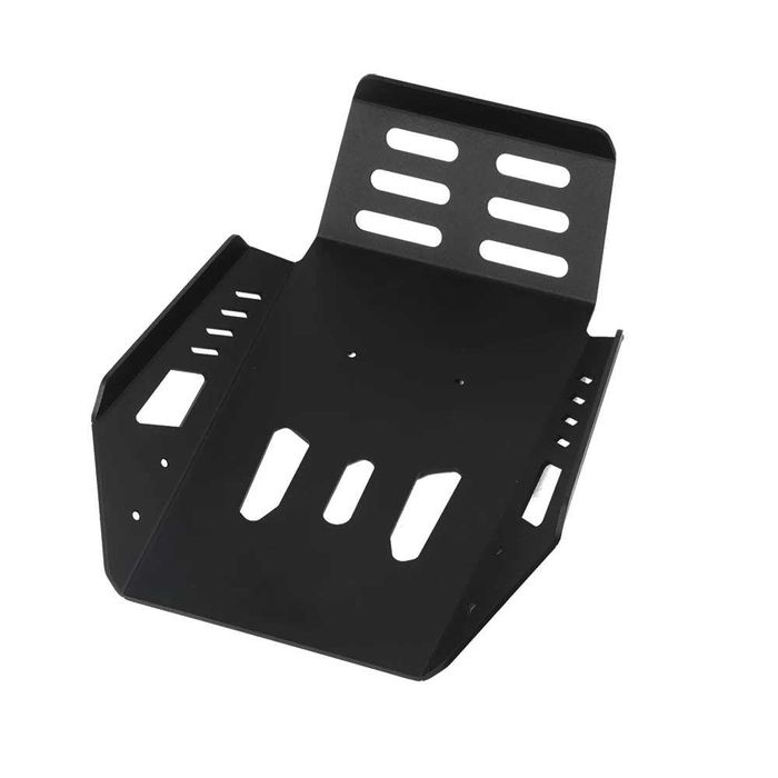 Protetor de Carter em Alumínio CNC Yamaha MT-09 / XSR900 / Tracer 900