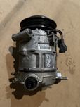 Компрессор кондиціонера jeep cherokee kl 2.4