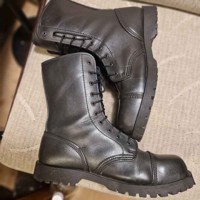 Glany boots brates roz 47