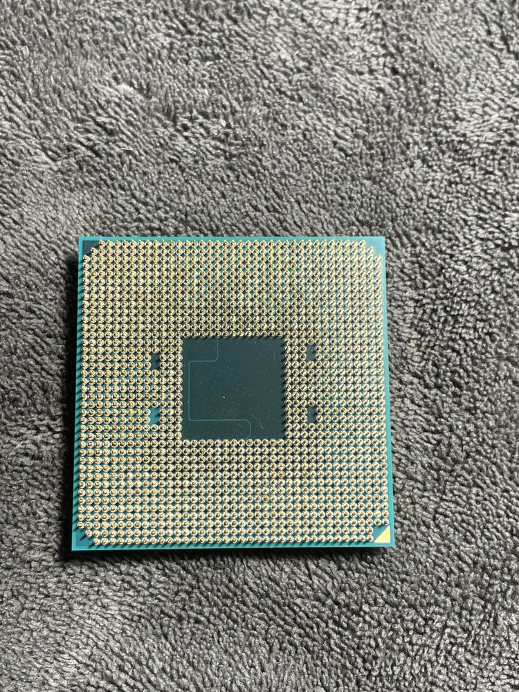 Процесор Amd athlon 220ge