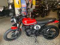 Macbor Toda a Gama disponível Ofertas especiais na compra da tua moto