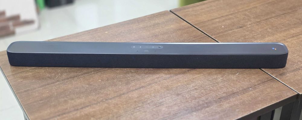 JBL Link Bar в чудовому стані - сейл до Чорної П’ятниці!