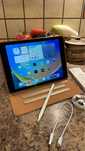 Tablet iPad Apple Retina - TOUCH ID - PROCREATE - 100% sprawny