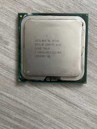 Процесор Intel core quad 9300