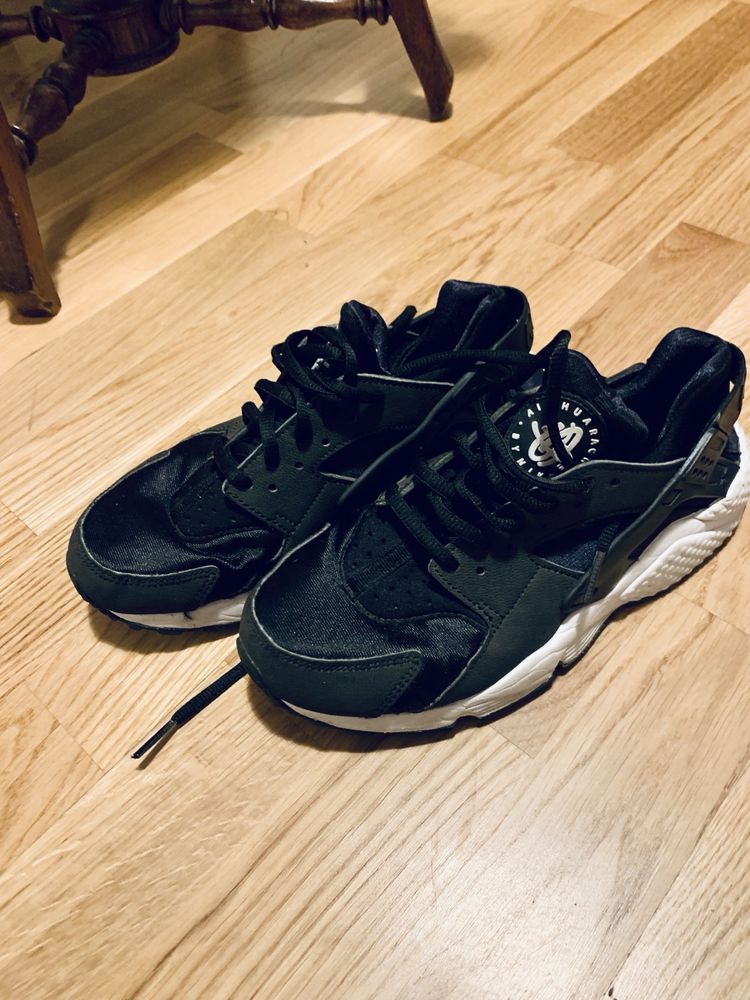 Ténis Nike Air Huarache