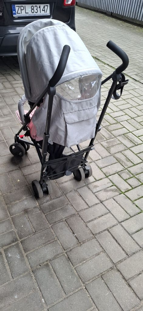 Wózek  spacerowy