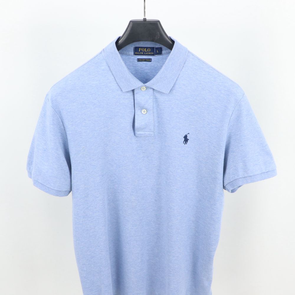 Чоловіча POLO Футболка Ralph Lauren