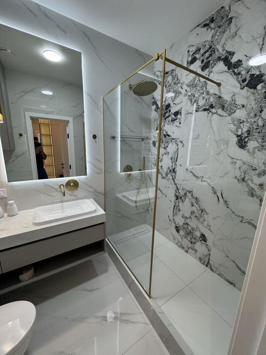 1 комнианая квартира в ЖК ЭЛЕГИЯ ПАРК