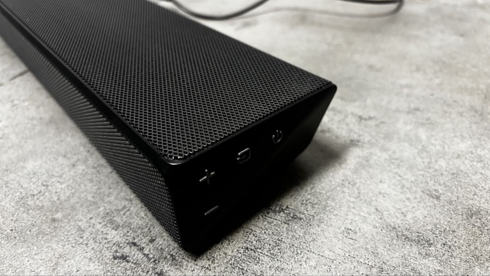 Soundbar Samsung jak Nowy