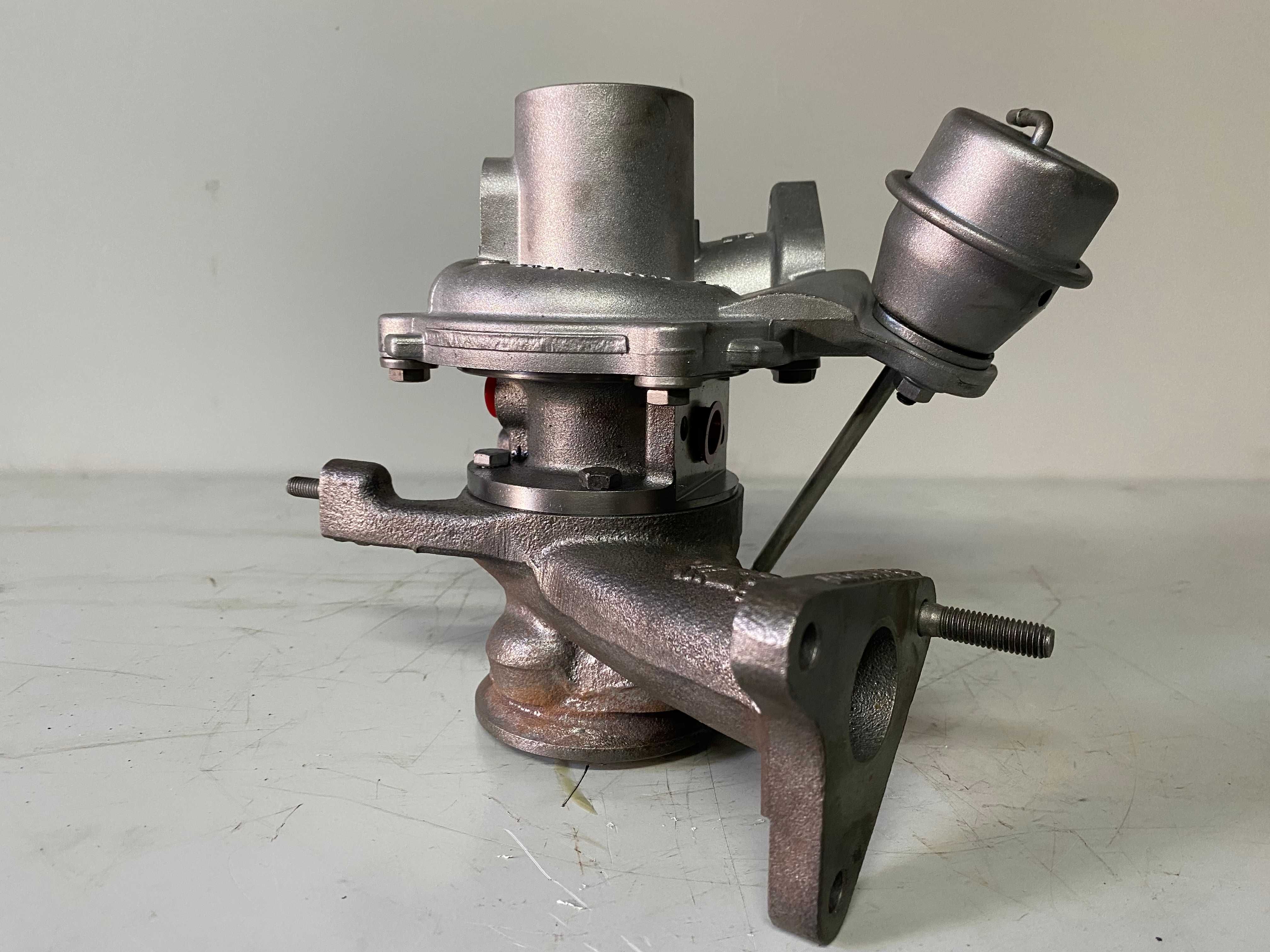 Turbosprężarka Turbina Opel Corsa E 1.3 CDTI 75 KM
