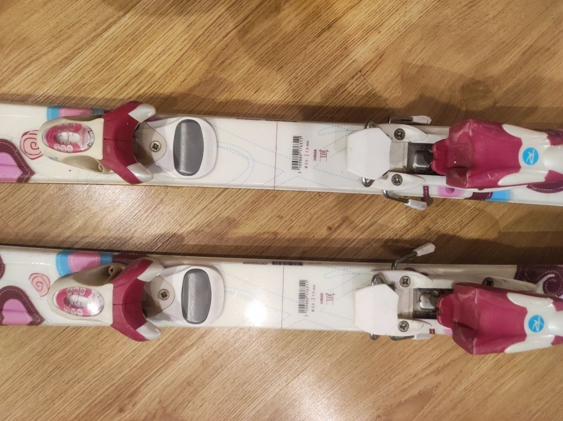 Rossignol Lolita 110 dziewczęce