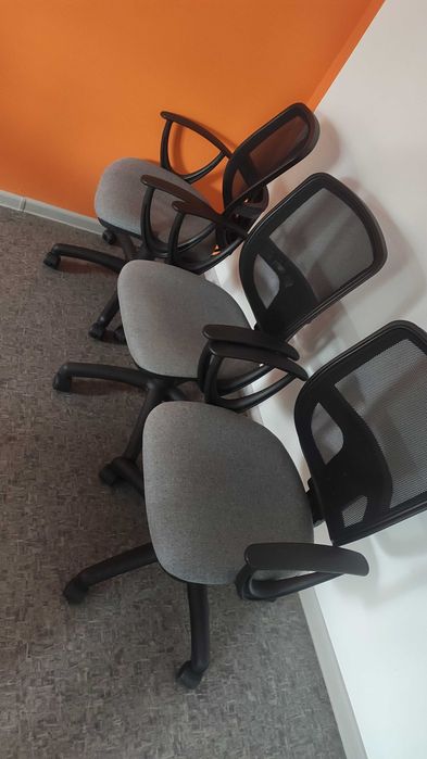 Крісло BETTA, BETTA GPT OH/5 ZT-13 - 3 шт