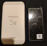 Sony Xperia 5 V NOWY, dowód+komplet