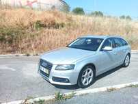 Audi A4 2.0 TDI
