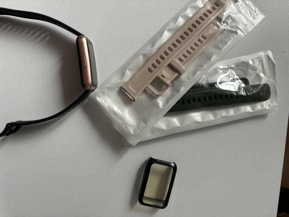 Smartwatch huawei band 7