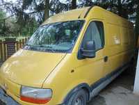 Renault Master 2,8 dti