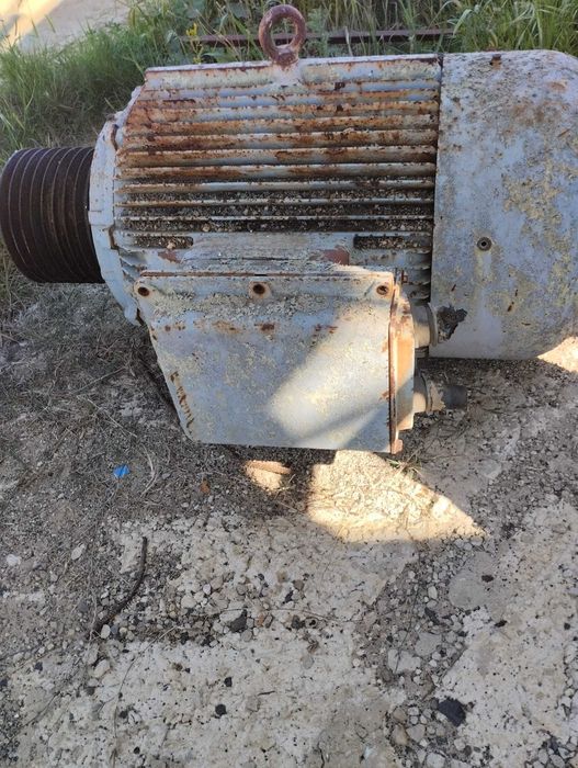 moinho impactar marca TACAL PC 100 - 10 toneladas