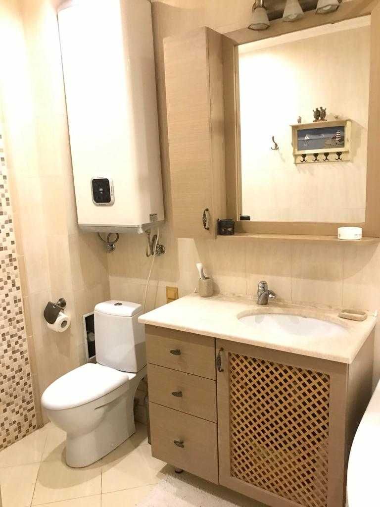 продам 2-х комнатную квартиру с ремонтом