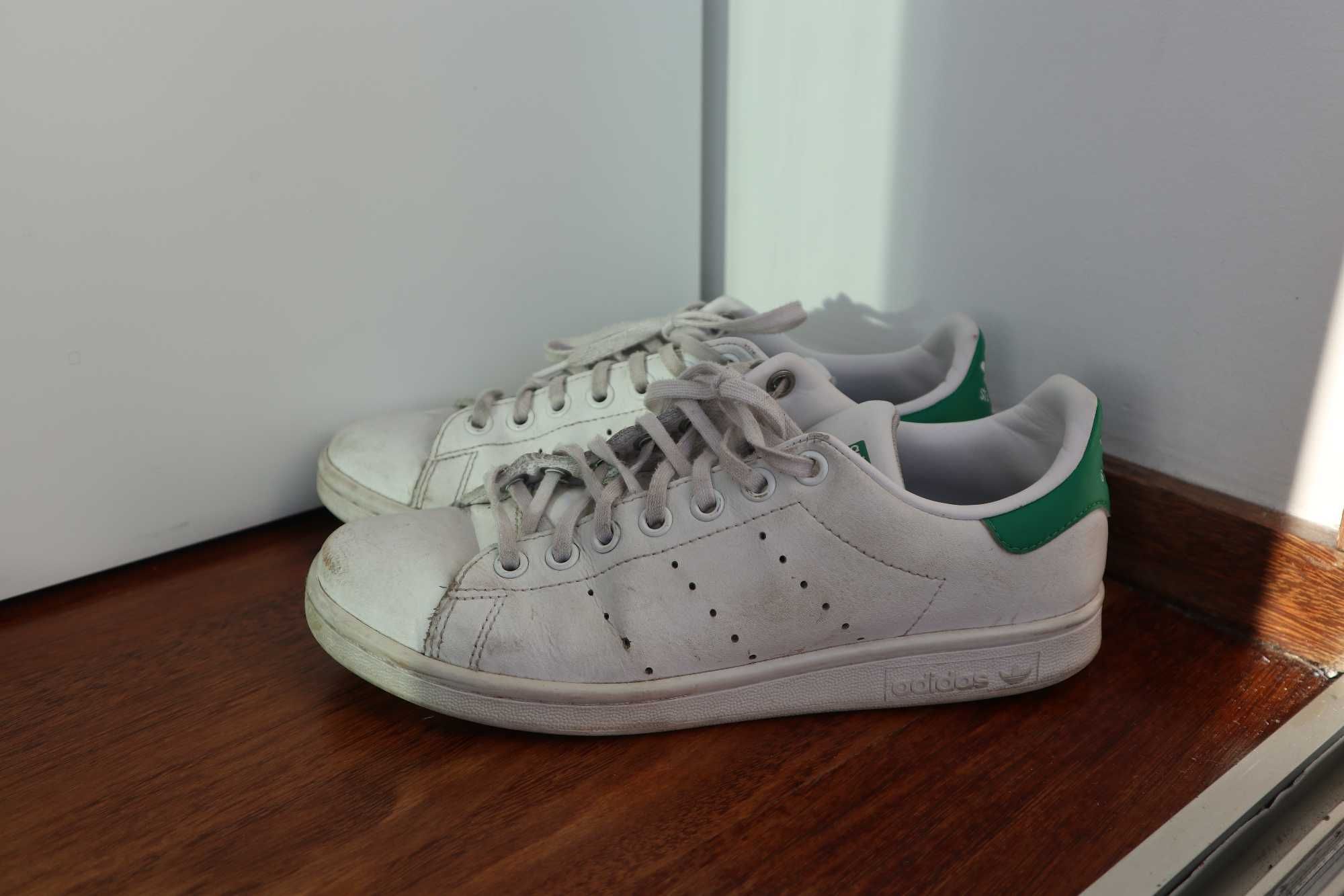 Sapatilhas Adidas Stan Smith, 38 2/3