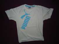 T-shirt Puma