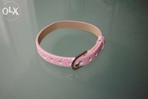 Pulseira Rosa