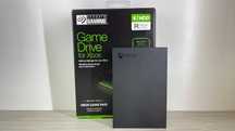 Dysk Seagate Game Drive for Xbox 4TB HDD