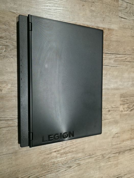 Laptop Lenovo Y540 i5 gtx 16 GB ram