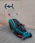Bosch Rotak 37 - Maquina cortar relva