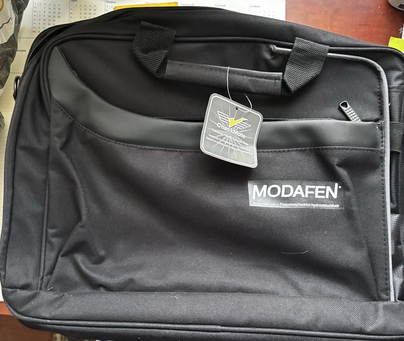 Torba na laptopa