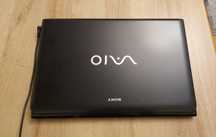 Laptop Sony Vaio SVE1513R1EB Windows10