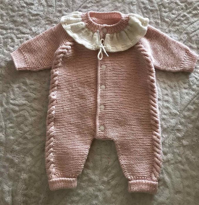 Ркборн. Одежда доя кукол.