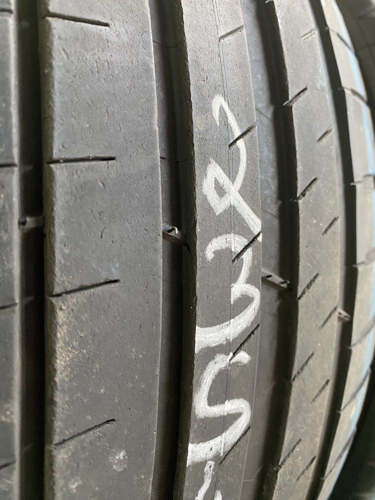 Pneus 235 / 45 R 18 Michelin TO Tesla