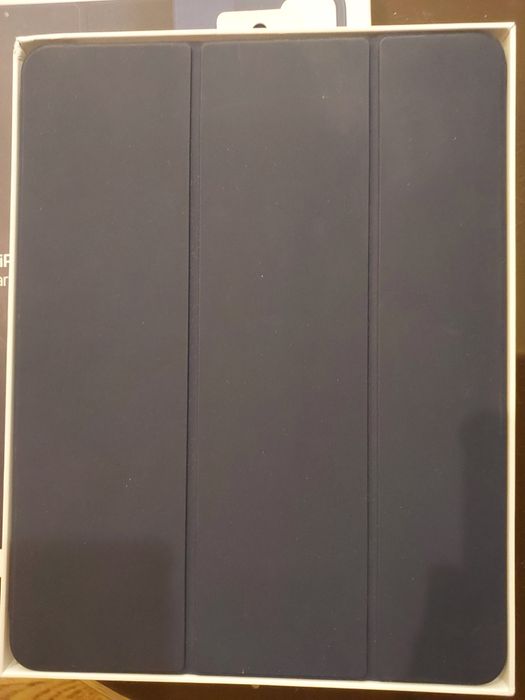 Чохол-книжка Apple Smart Folio for iPad Pro 12,9 5nd gen. Deep Navy (M