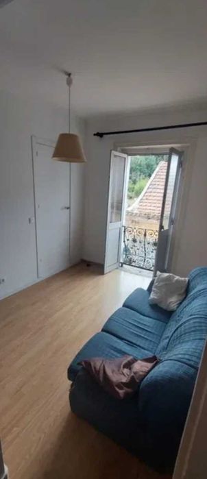 Apartamento T2+1 (sótão) zona histórica