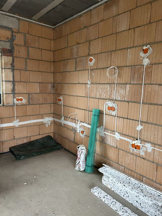 Usługi elektryczne Poznań