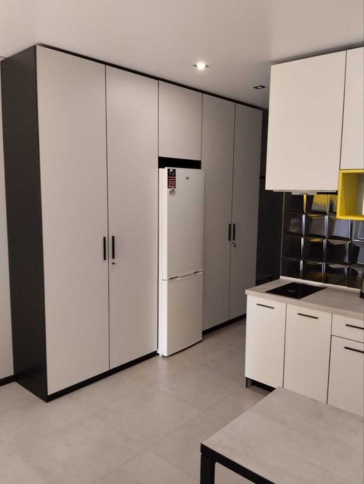 Наукова,госпіталь 3-4хв пішки. Подобово, новобудова Харків, центр