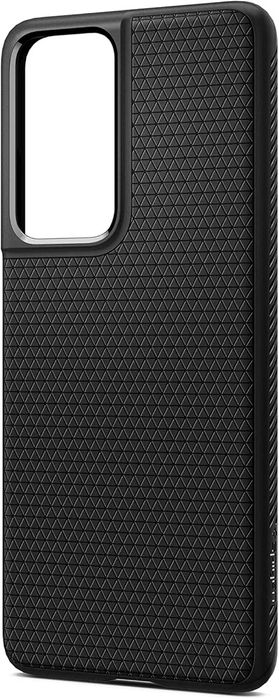 Capa Spigen Liquid Air Samsung Galaxy S21 Ultra