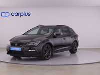 SEAT Leon 2.0 TDI DPF DSG FR