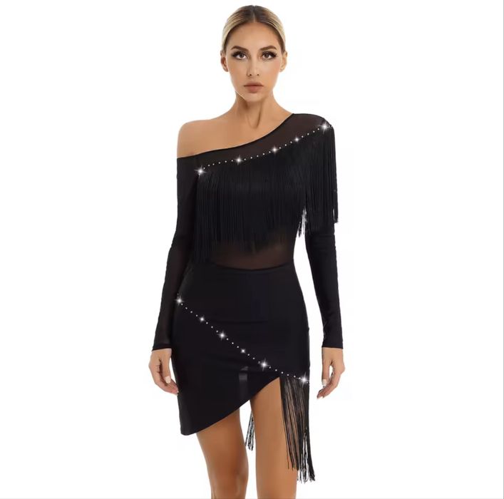 Плаття для танців