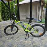 Rower gorski 20 cali