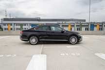 Volkswagen Passat 2.0 TSI Highline Salon PL, serwis ASO, ACC, DCC wentyle masaż monitory