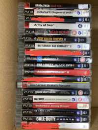 Gry na PS3 Playstation 3