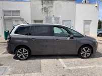 Citroen C4 Spacetourer , (picaso) 3D  de 7 Lugares ultima geração