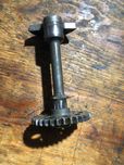 Walek balanser wyrownujacy yamaha yzf 450 r 03-05 wrf yfz 03-13